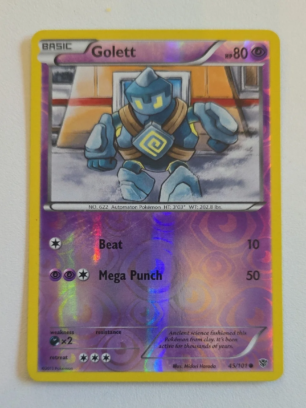 Pokemon all cards